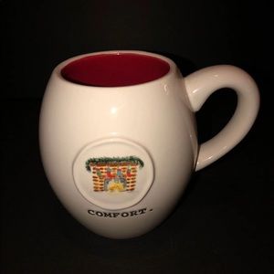 Rae Dunn artisan collection mug